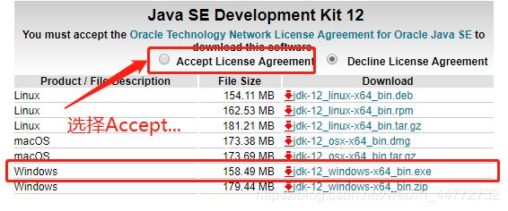 java环境变量配置图文详细版（JDK安装，Eclepse安装，Maven安装，Eclipse安装Git插件）..._maven_02