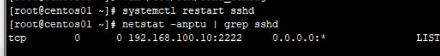 SSH