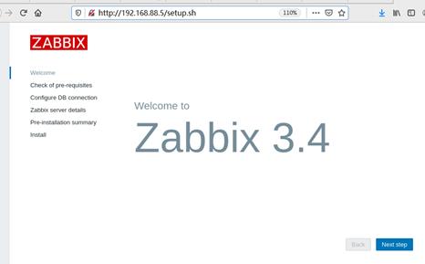 Centos7.9源码安装配置zabbix服务器和客户端_mysql