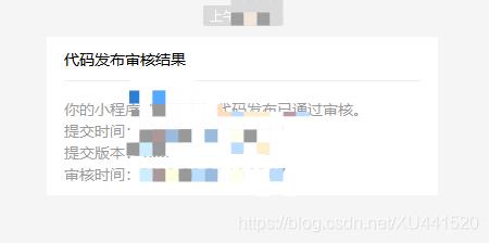 微信小程序版本上传、提交审核、发布详解_服务器_07