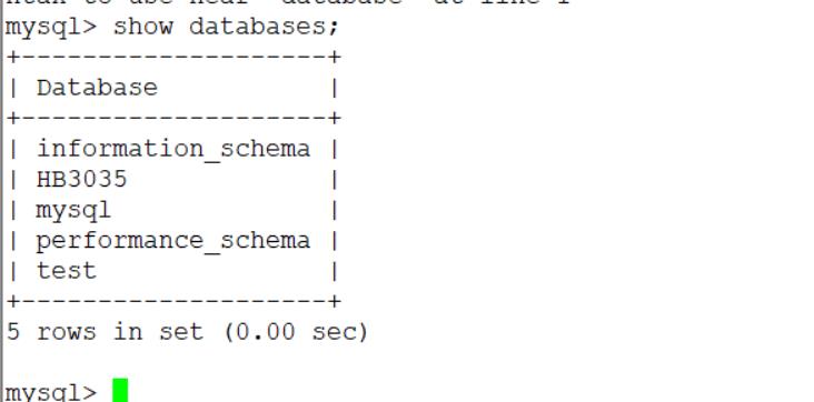 MySQL数据库系统部署使用_数据_28