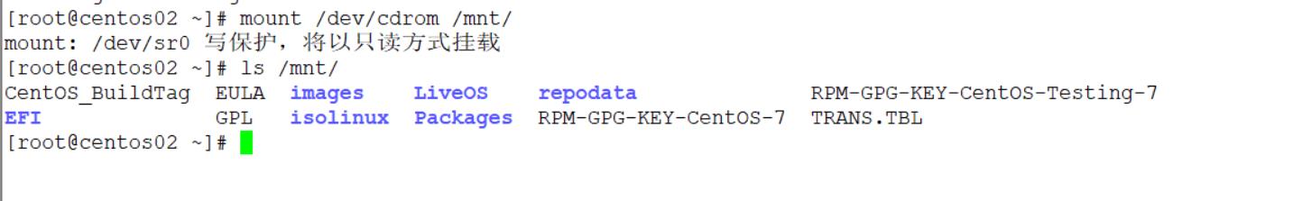 MySQL数据库系统部署使用_数据库_47