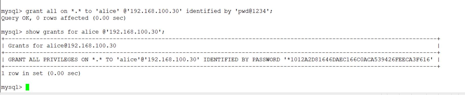 MySQL数据库系统部署使用_数据库_59