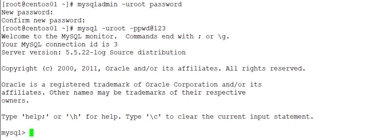 MySQL数据库系统部署使用_数据库_26