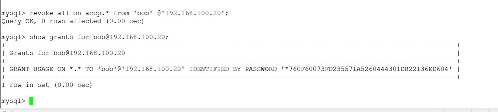 MySQL数据库系统部署使用_数据_46