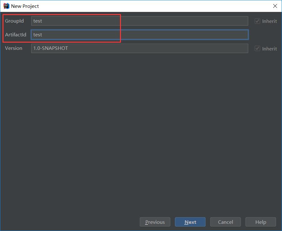 使用Springboot快速搭建SSM框架_java_02