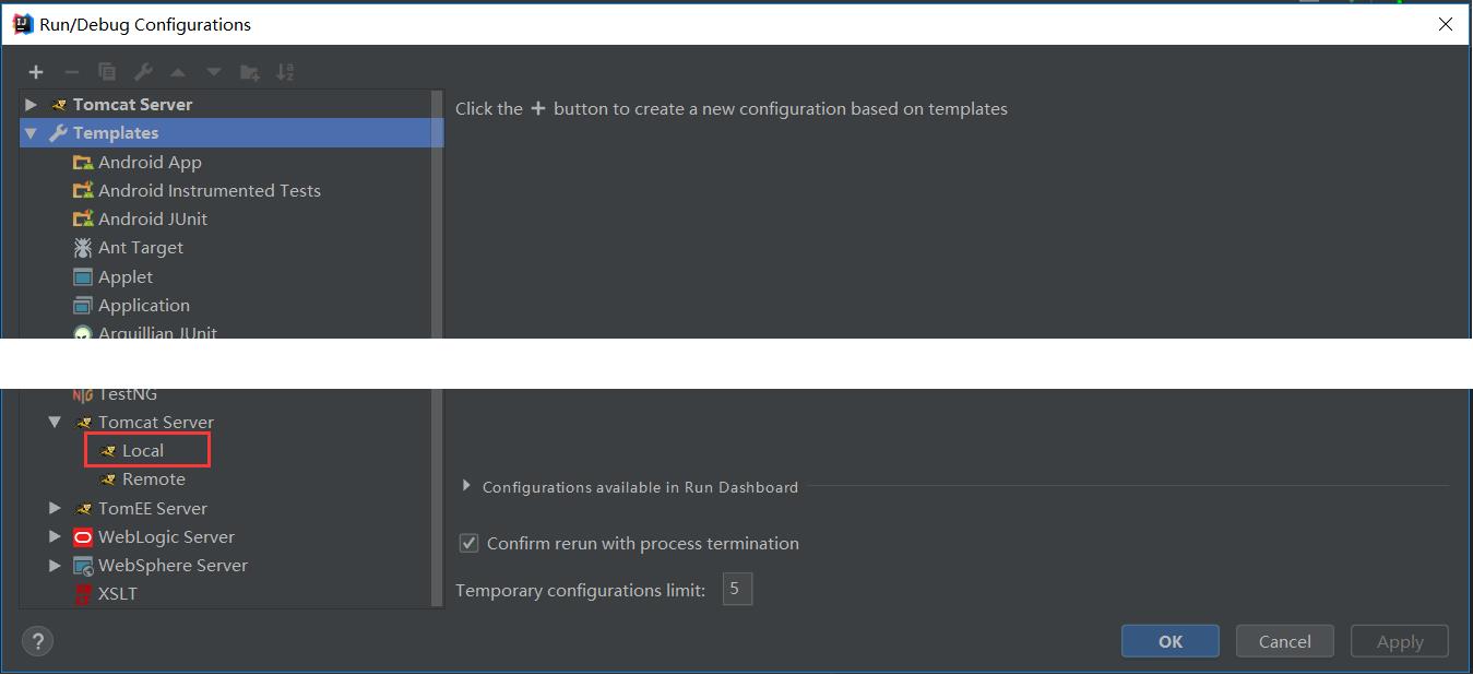 使用Springboot快速搭建SSM框架_java_11