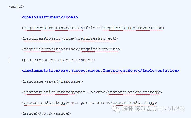 JAVA代码覆盖率工具JaCoCo_java_07