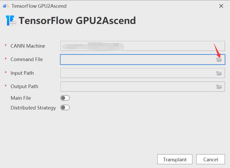 MindStudio模型训练场景精度比对全流程和结果分析_tensorflow_27