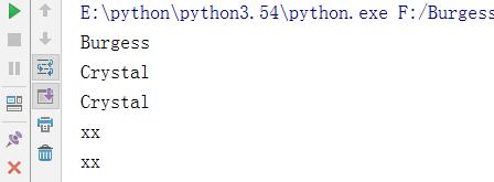 Python工程之设计模式总结Python之23种设计模式_设计模式_19