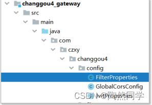 【畅购商城】用户注册以及整合JWT_1024程序员节_12
