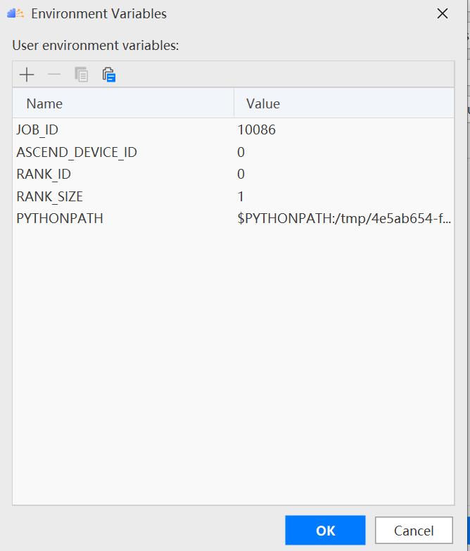 MindStudio模型训练场景精度比对全流程和结果分析_tensorflow_43