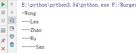 Python工程之设计模式总结Python之23种设计模式_设计模式_29