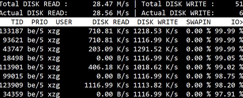 解决服务器I/O过高的问题_mysql_03