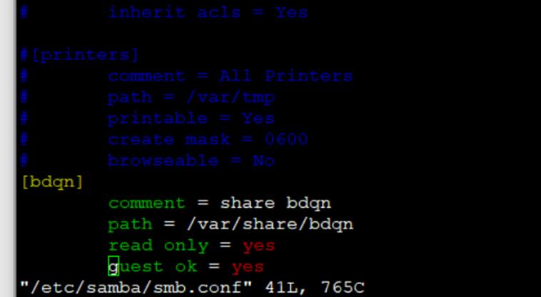构建samba共享文件服务器_配置文件_14