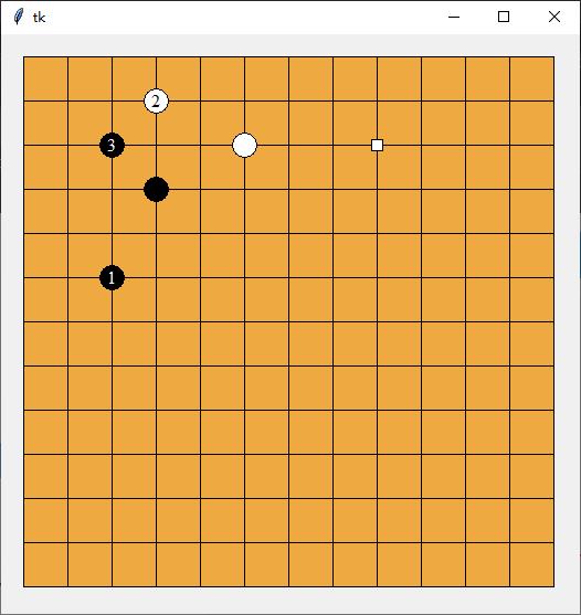 Tkinter编程应知应会(23)-活用Canvas的对象tag_数据