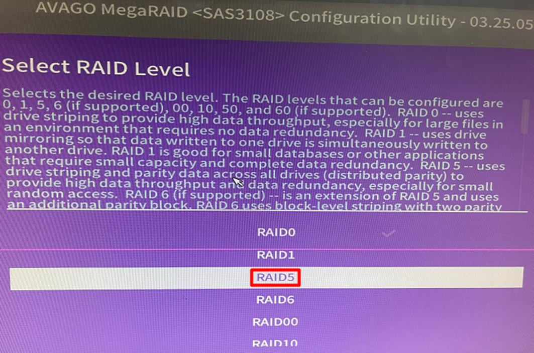 华为H22H-05服务器RAID配置_网口配置IP_14