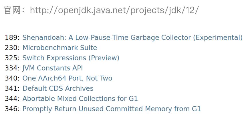 Java新特性（2）：Java