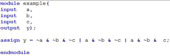 Verilog语法入门_赋值_03