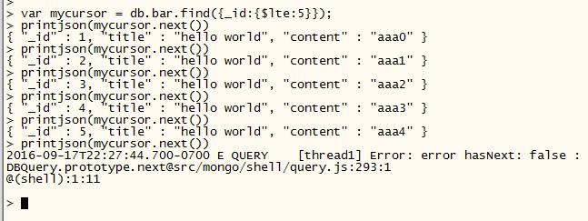 mongodb游标学习（五）_json_02