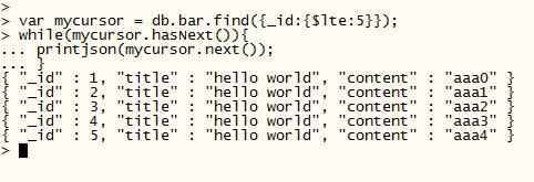 mongodb游标学习（五）_回调函数_03