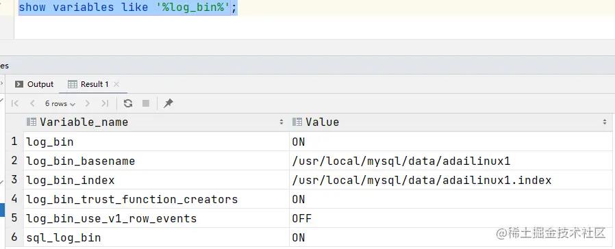 盘点MySQL的八大日志，你知道哪些?_数据_04