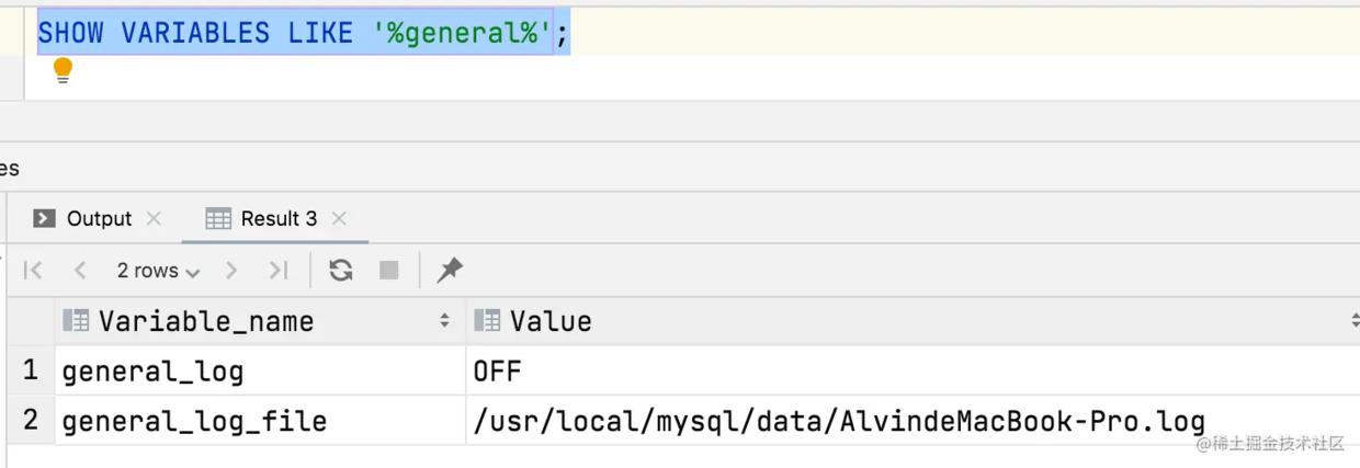 盘点MySQL的八大日志，你知道哪些?_mysql_07