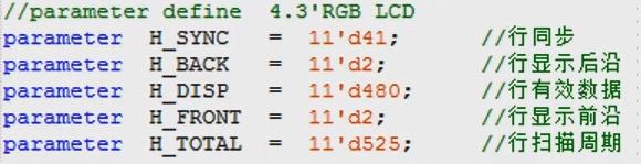 FPGA/verilog