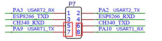 STM32CubeMX之串口配置_STM32CubeMX_02