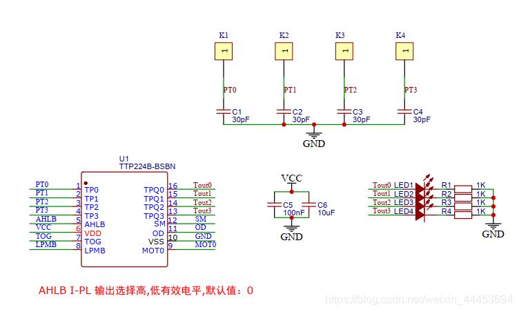 STM32CubeMX之外部中断_优先级_06