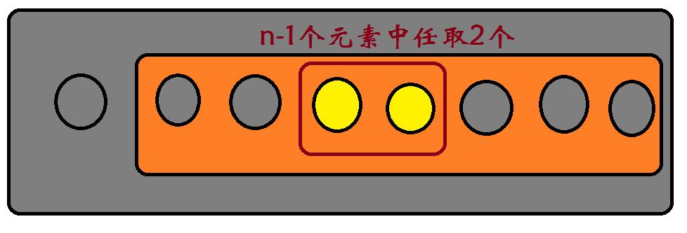 【小航的算法日记】组合数_leetcode_06