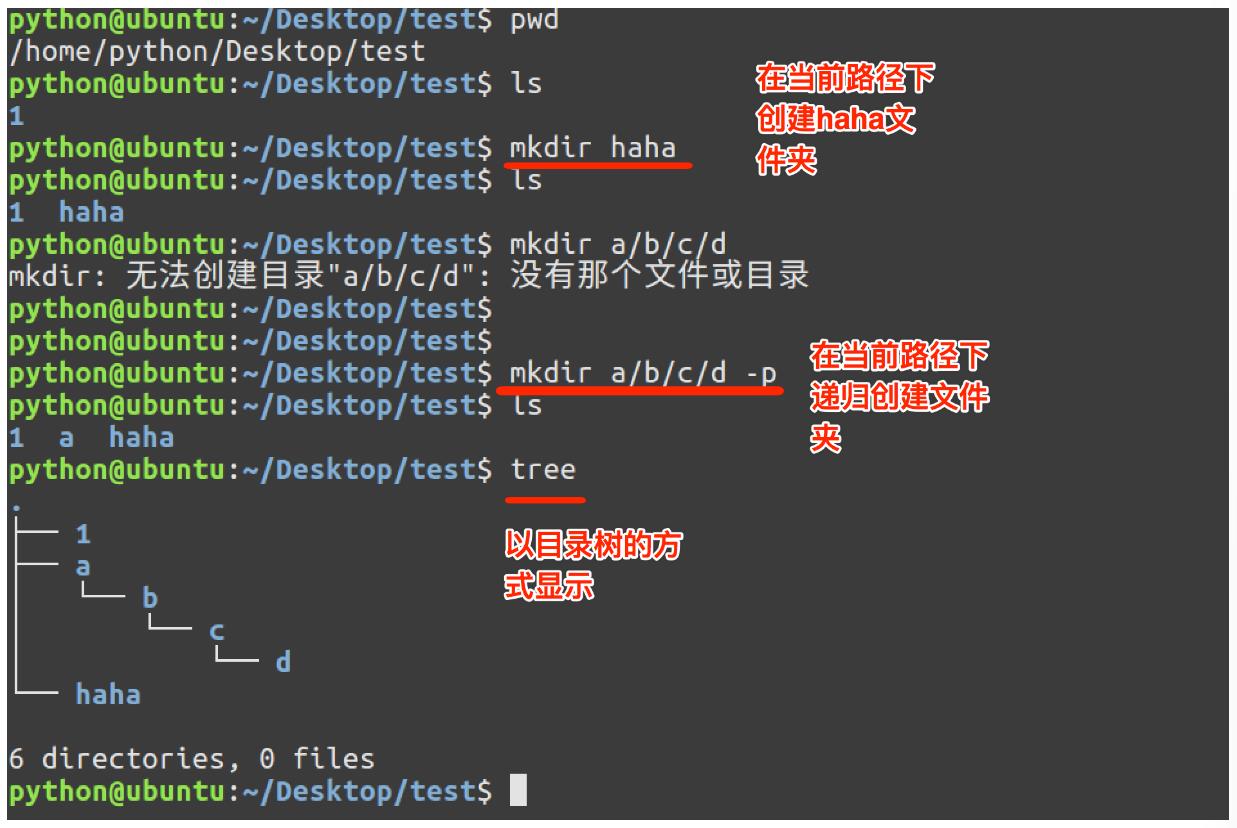 Linux高级-基本命令(一)-笔记_文件名_06