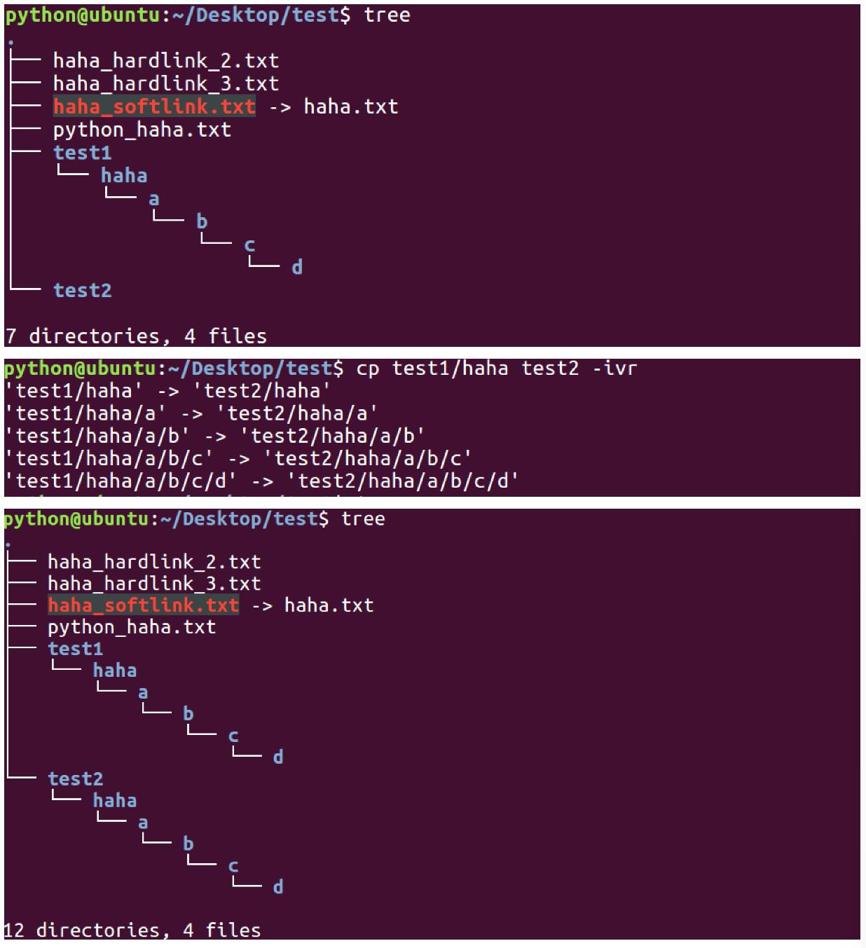 Linux高级-基本命令(一)-笔记_文件名_08