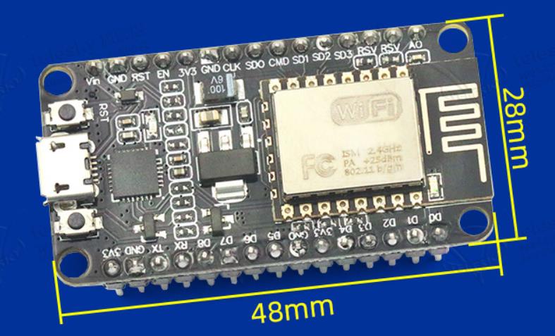 ESP8266开发之arduino环境搭建_arduino_06