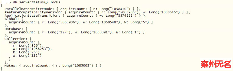mongodb6.0统计信息_连接数_05