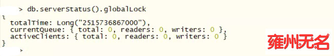 mongodb6.0统计信息_连接数_04