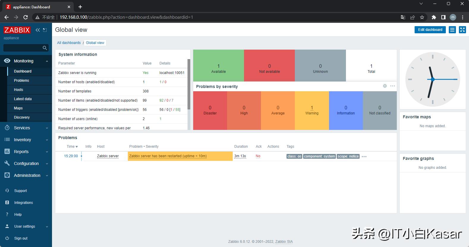 Zabbix