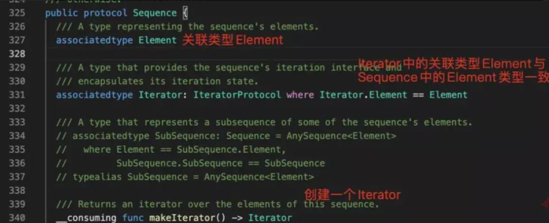 [Swift高阶函数-contains、allSatisfy、reversed、lexicographicallyPrecedes]_迭代器_02