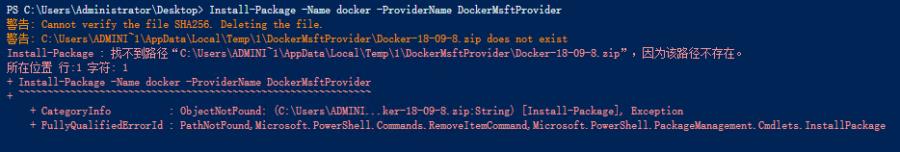 Docker