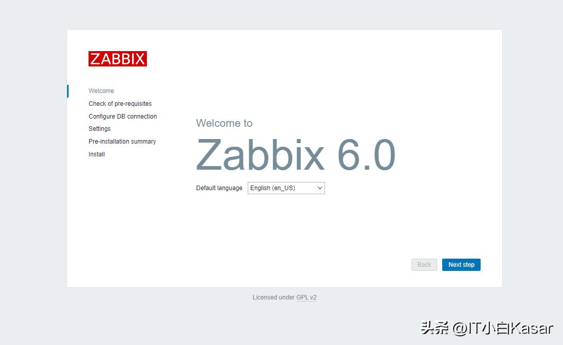 Zabbix