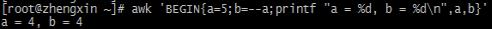 Awk教程​_awk_41