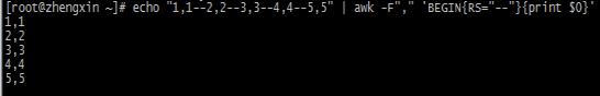 Awk教程​_awk_25