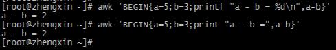 Awk教程​_awk_35