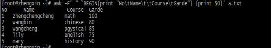 Awk教程​_awk_02