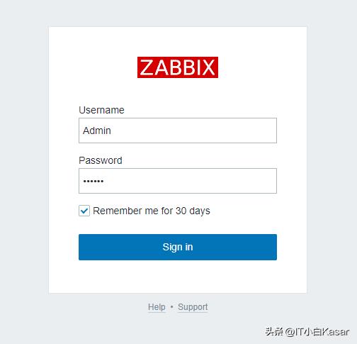 Zabbix