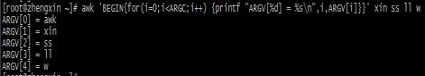 Awk教程​_awk_15