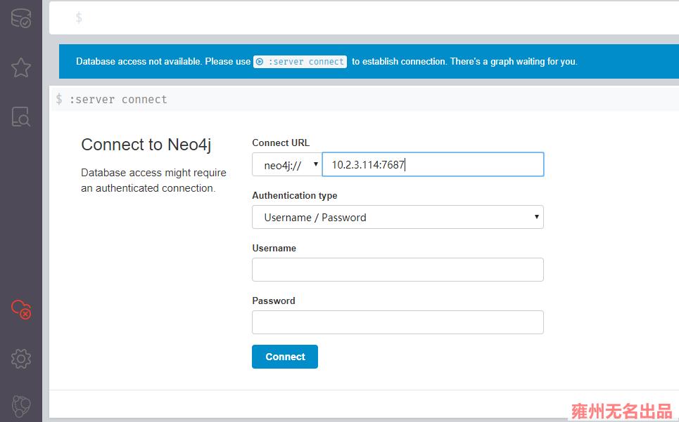 centos7.9中安装neo4j