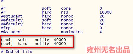 centos7.9中安装neo4j