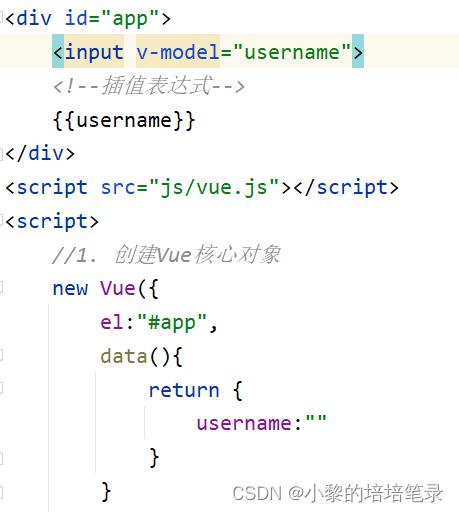 VUE&Element简单介绍。_javascript_05