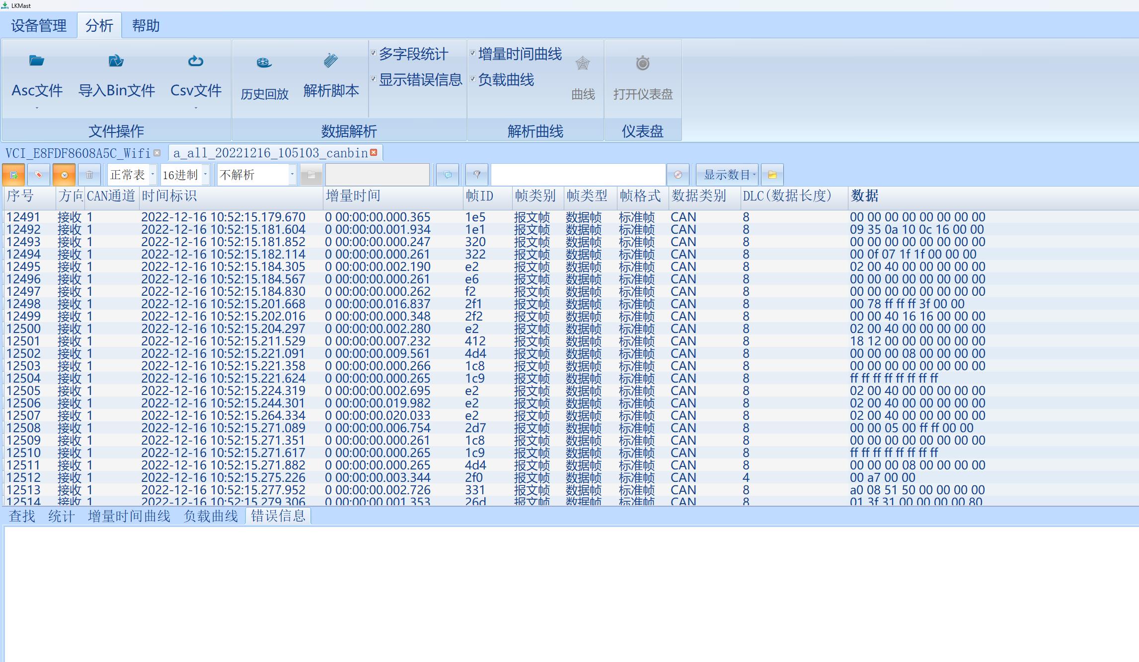 HMI-67-【数据】汽车CAN总线数据读取_汽车_18